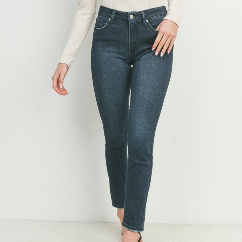 Just USA Skinny Jeans